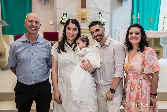 Sienna Baptism-221