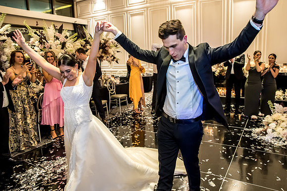 Reception B&T-269