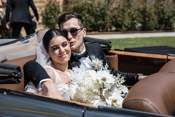 Ceremony B&T-276