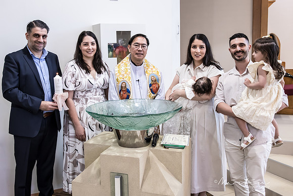 Sienna Baptism-181