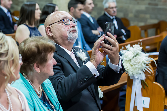 Ceremony B&T-233
