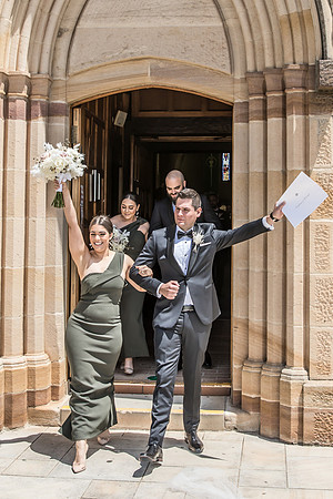 Ceremony B&T-183