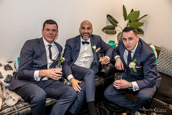 Reception L&J-36