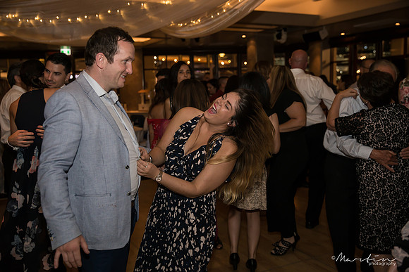 Reception L&J-533