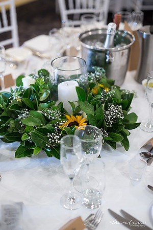 Reception L&J-283