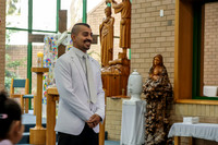 Johnny's Baptism-1