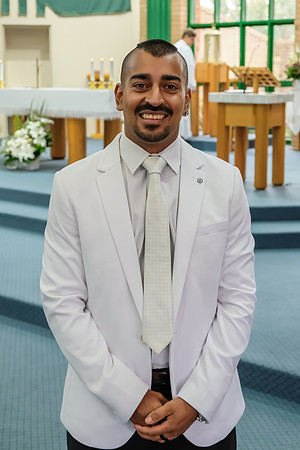 Johnny's Baptism-2