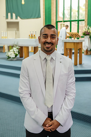 Johnny's Baptism-3