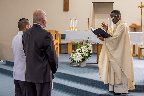 Johnny's Baptism-22