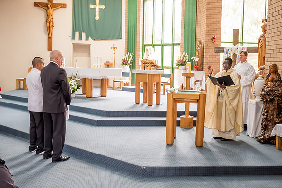 Johnny's Baptism-27
