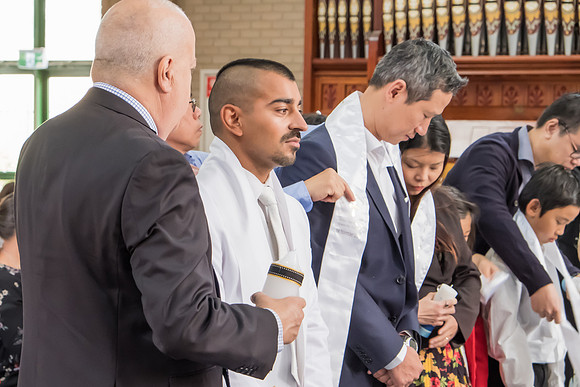 Johnny's Baptism-45