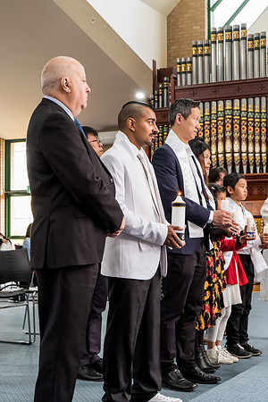 Johnny's Baptism-50