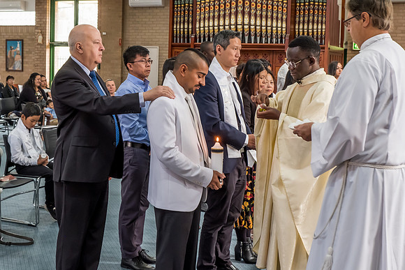 Johnny's Baptism-56