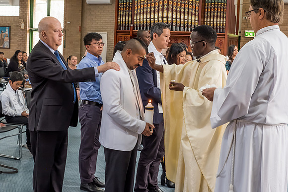 Johnny's Baptism-57