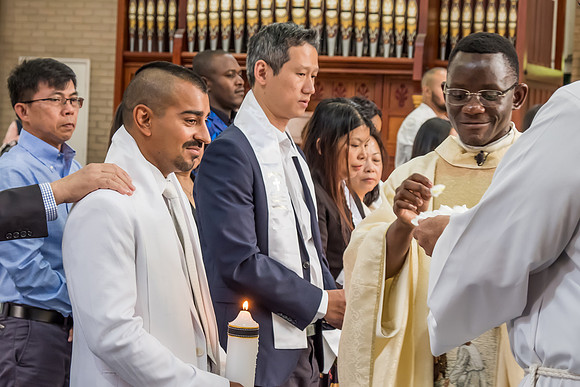 Johnny's Baptism-58