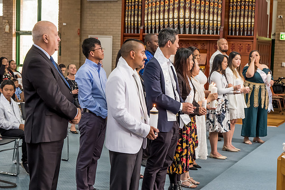 Johnny's Baptism-60
