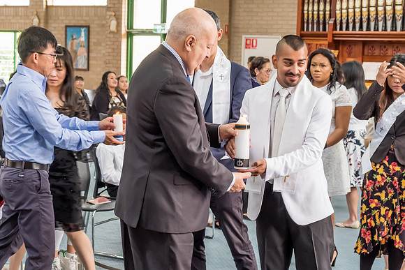 Johnny's Baptism-61
