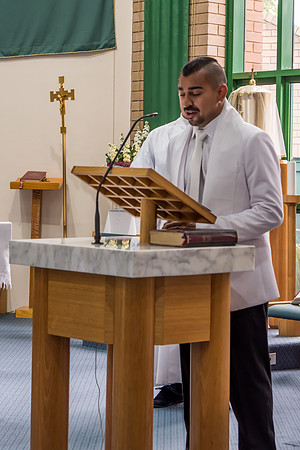 Johnny's Baptism-63