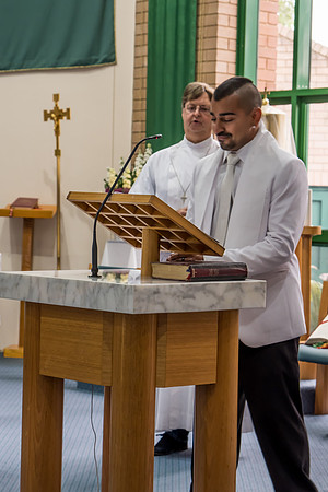 Johnny's Baptism-66