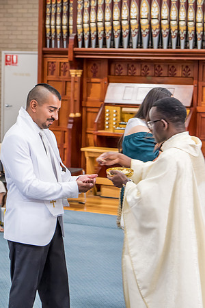 Johnny's Baptism-69