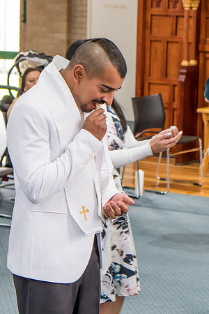 Johnny's Baptism-73