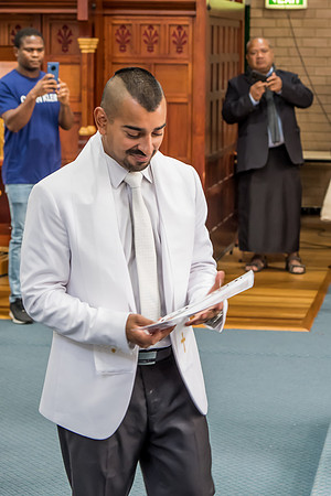Johnny's Baptism-74