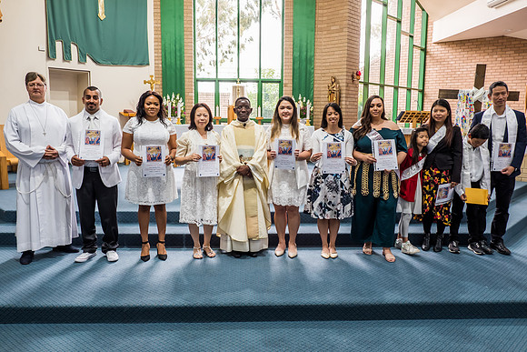 Johnny's Baptism-75