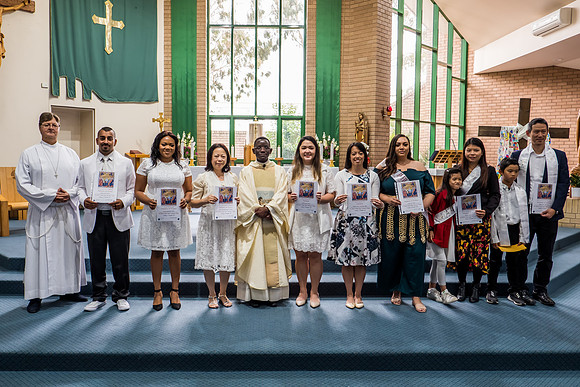 Johnny's Baptism-77