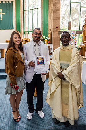 Johnny's Baptism-82