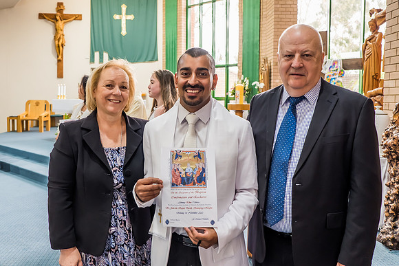 Johnny's Baptism-83