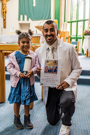 Johnny's Baptism-85