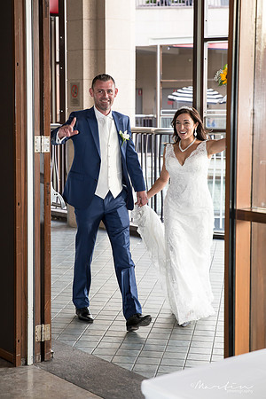 Reception L&J-370