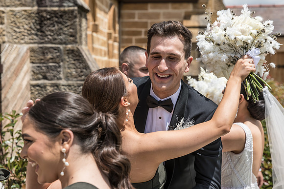 Ceremony B&T-193