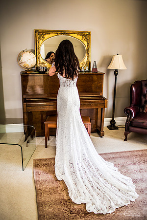 Bride G&B-96