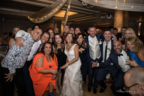 Reception L&J-514
