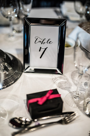 Reception C&S-6