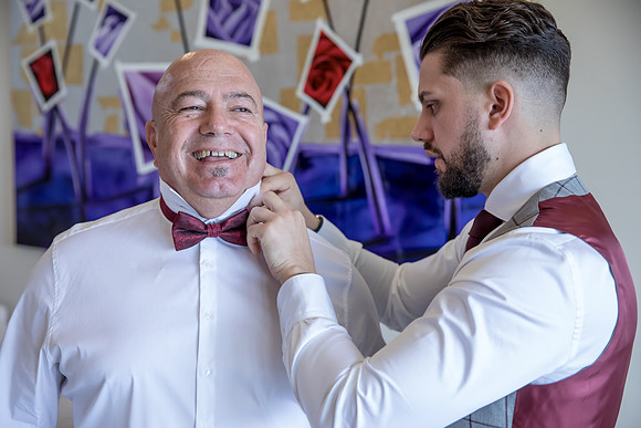 Groom E&J-92