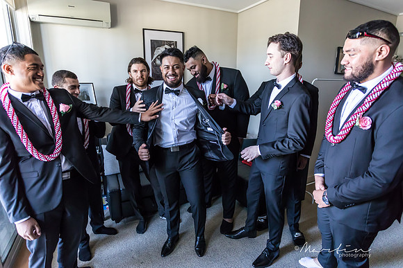 Groom, C&J-113
