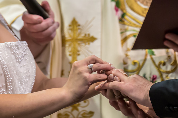Ceremony B&T-258
