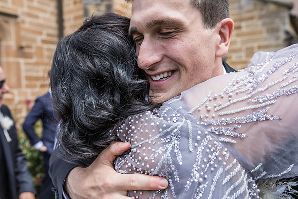 Ceremony B&T-224