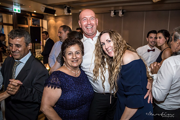 Reception L&J-161