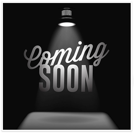 Coming Soon
