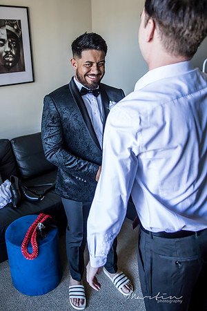 Groom, C&J-67