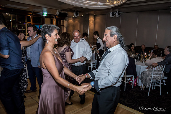 Reception L&J-201