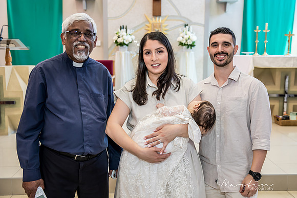 Sienna Baptism-193