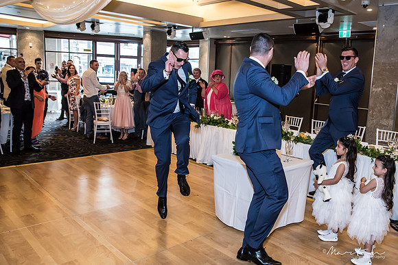 Reception L&J-53