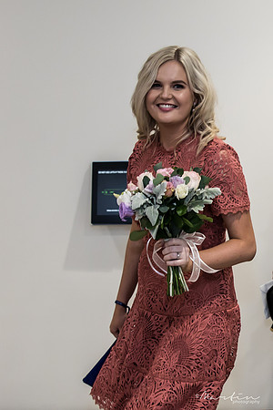 Ceremony C&J-8