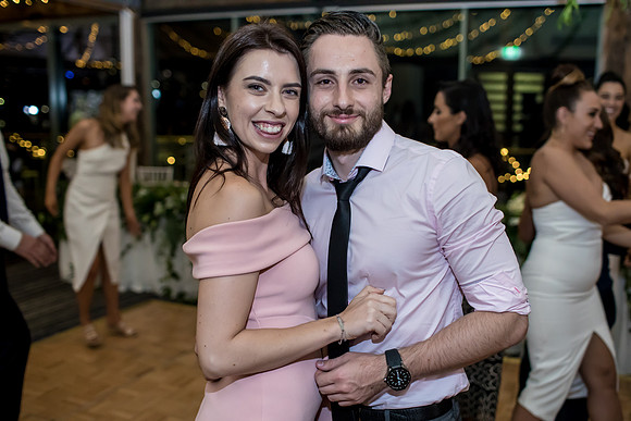 Reception J&A-215