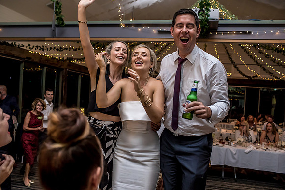 Reception J&A-297