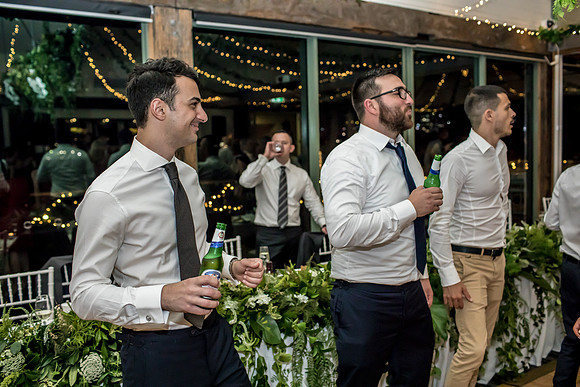 Reception J&A-262